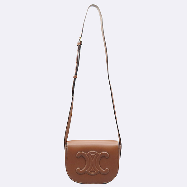 Celine(������) 198263DU3 �� �÷� ī����Ų ���� Ʈ������ ���� ��� �� ũ�ν��� [�ϻ�Ե���] �̹���4 - ���̺��� �߰���ǰ