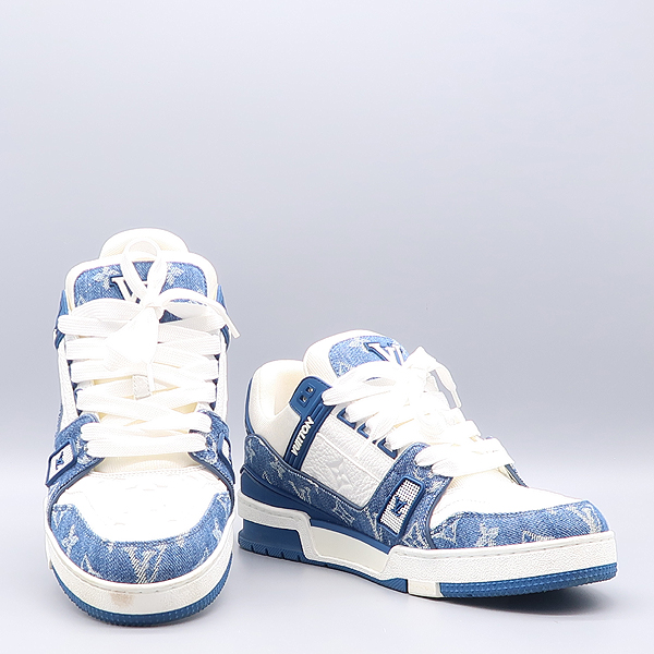 Louis Vuitton(���̺���) 1A9JGR LV Ʈ���̳� ���� ���� ����Ŀ�� - 7������ [����������] �̹���2 - ���̺��� �߰���ǰ
