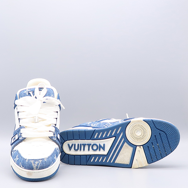 Louis Vuitton(���̺���) 1A9JGR LV Ʈ���̳� ���� ���� ����Ŀ�� - 7������ [����������] �̹���3 - ���̺��� �߰���ǰ