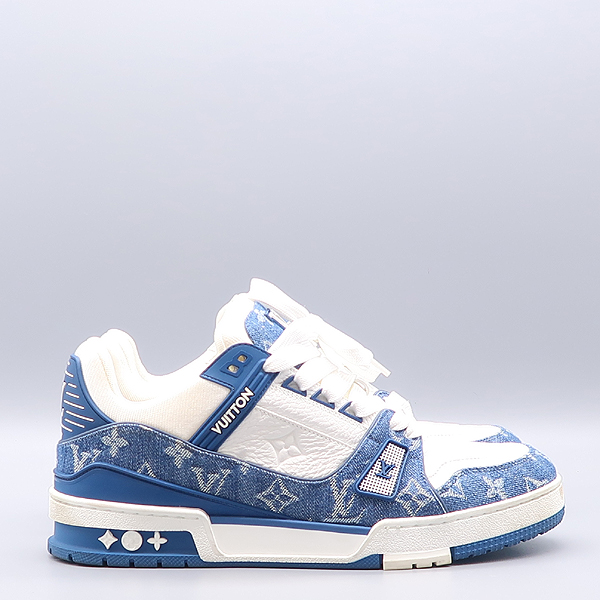 Louis Vuitton(���̺���) 1A9JGR LV Ʈ���̳� ���� ���� ����Ŀ�� - 7������ [����������] �̹���4 - ���̺��� �߰���ǰ