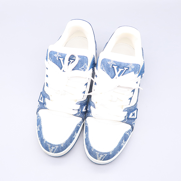 Louis Vuitton(���̺���) 1A9JGR LV Ʈ���̳� ���� ���� ����Ŀ�� - 7������ [����������] �̹���6 - ���̺��� �߰���ǰ