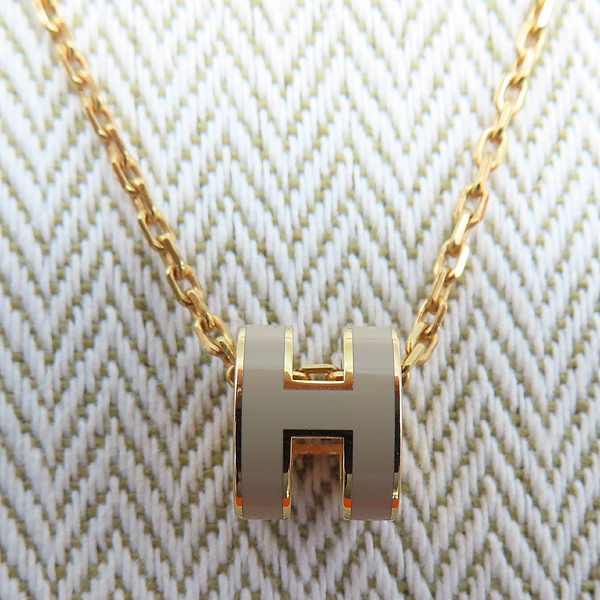 Hermes(�����޽�) H147992 �׷��� ������ Pop H �˾ƽ� �̴� �ΰ� ����� [���̷Ե���] �̹���6 - ���̺��� �߰���ǰ