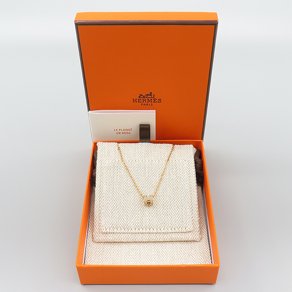 Hermes(�����޽�) H147992 �׷��� ������ Pop H �˾ƽ� �̴� �ΰ� ����� [���̷Ե���] �̹���7 - ���̺��� �߰���ǰ