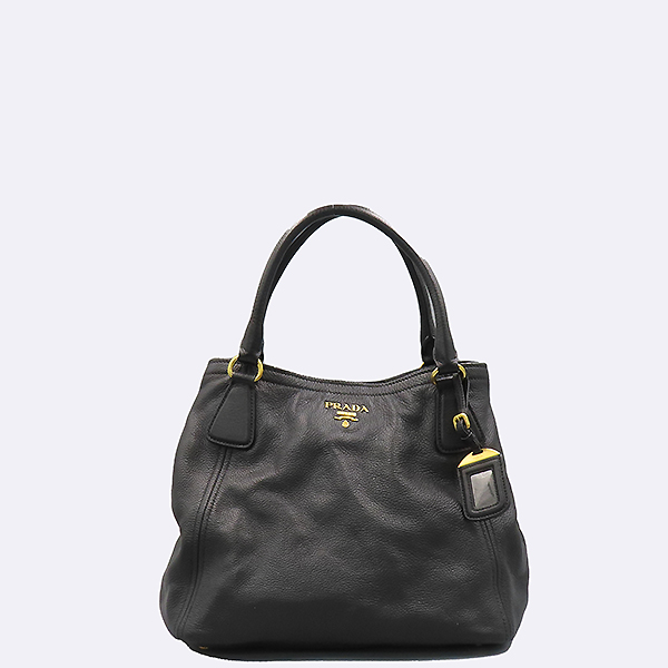 Prada(�����) BN2534 ���� ���ڷδ��̳� ���� ���� �ΰ� ��Ʈ�� + ��� ��Ʈ�� 2WAY [�����νż�����] �̹���2 - ���̺��� �߰���ǰ