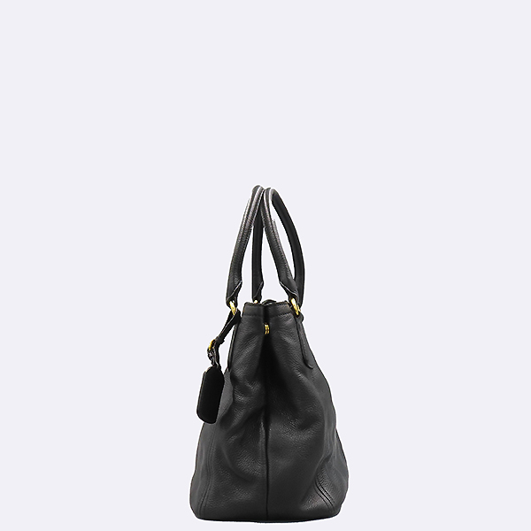 Prada(�����) BN2534 ���� ���ڷδ��̳� ���� ���� �ΰ� ��Ʈ�� + ��� ��Ʈ�� 2WAY [�����νż�����] �̹���3 - ���̺��� �߰���ǰ