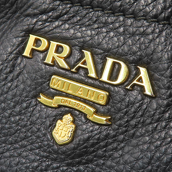 Prada(�����) BN2534 ���� ���ڷδ��̳� ���� ���� �ΰ� ��Ʈ�� + ��� ��Ʈ�� 2WAY [�����νż�����] �̹���5 - ���̺��� �߰���ǰ