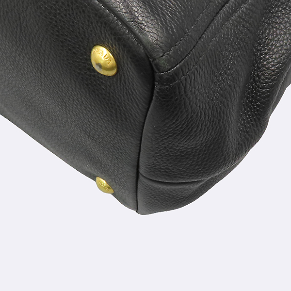 Prada(�����) BN2534 ���� ���ڷδ��̳� ���� ���� �ΰ� ��Ʈ�� + ��� ��Ʈ�� 2WAY [�����νż�����] �̹���6 - ���̺��� �߰���ǰ