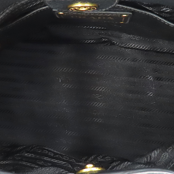 Prada(�����) BN2534 ���� ���ڷδ��̳� ���� ���� �ΰ� ��Ʈ�� + ��� ��Ʈ�� 2WAY [�����νż�����] �̹���7 - ���̺��� �߰���ǰ