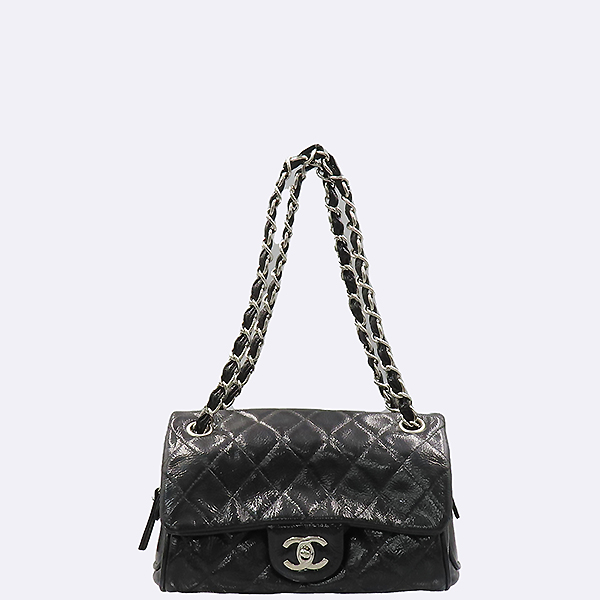 Chanel(����) A33784 Y04339 TIMELESS(Ÿ�Ӹ���) Ŭ���� ���̴�Ʈ ���� ü�� ����� [�����νż�����] �̹���2 - ���̺��� �߰���ǰ