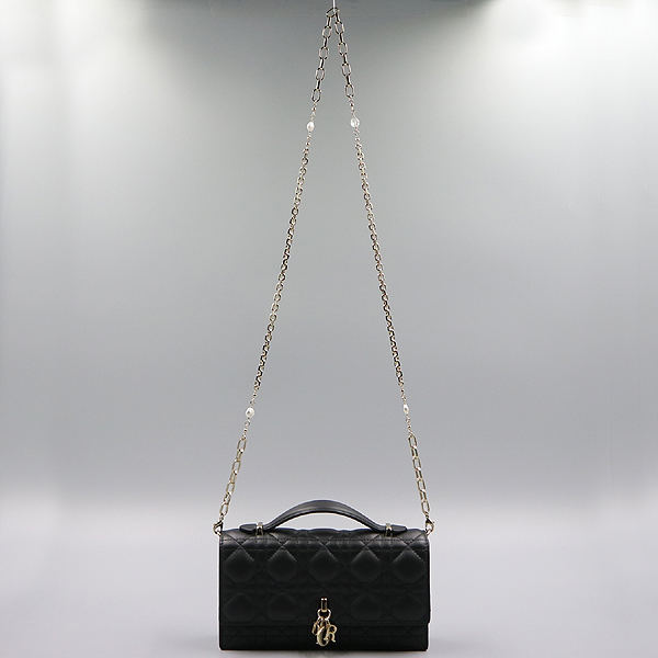Dior(ũ����î���) S0980ONMJ ���� �÷� ����Ų ��� MY DIOR ���� ��� �̴� ü�� ũ�ν��� [�뱸��������] �̹���3 - ���̺��� �߰���ǰ