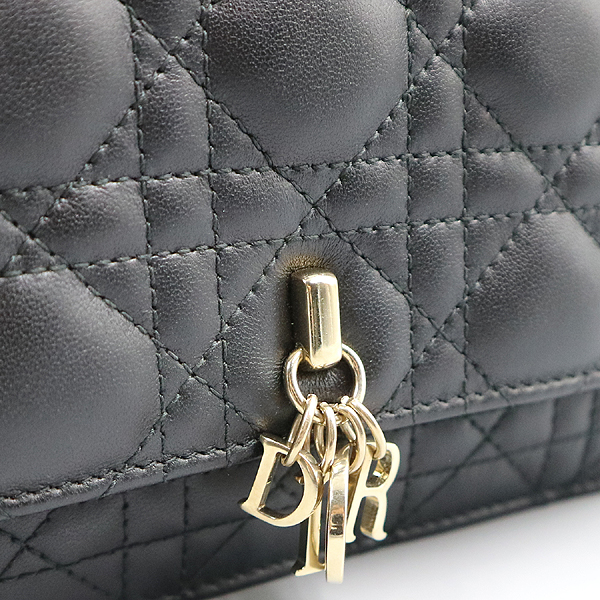 Dior(ũ����î���) S0980ONMJ ���� �÷� ����Ų ��� MY DIOR ���� ��� �̴� ü�� ũ�ν��� [�뱸��������] �̹���5 - ���̺��� �߰���ǰ