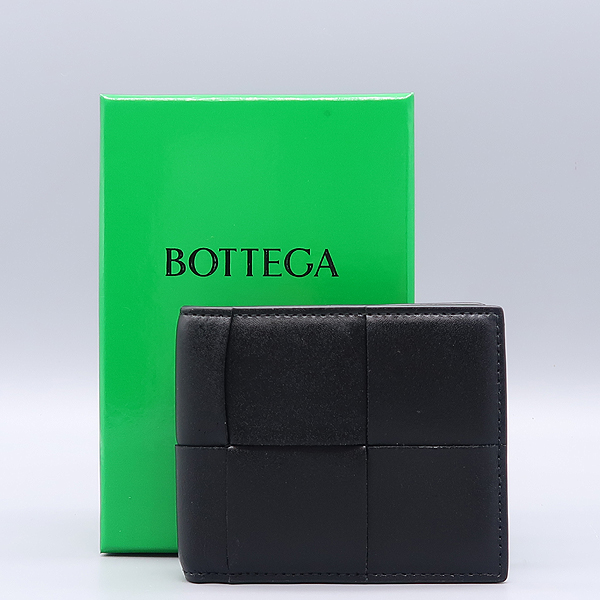 BOTTEGAVENETA(���װ�����Ÿ) 743004 ���� ���� ��Ʈ��ġ���� ī��Ʈ ���� ������ [����������]