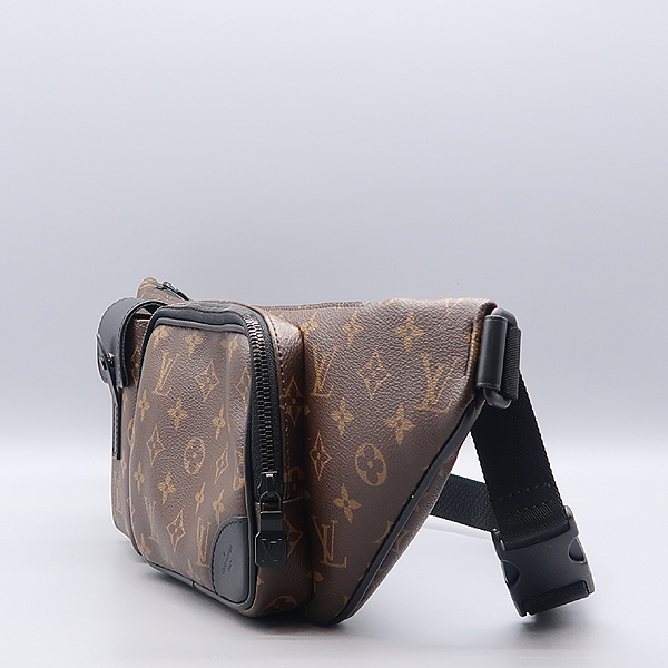 Louis Vuitton(���̺���) M45337 ���׷� ��ī�縣 ĵ�۽� ũ�������� ���� [����������] �̹���2 - ���̺��� �߰���ǰ
