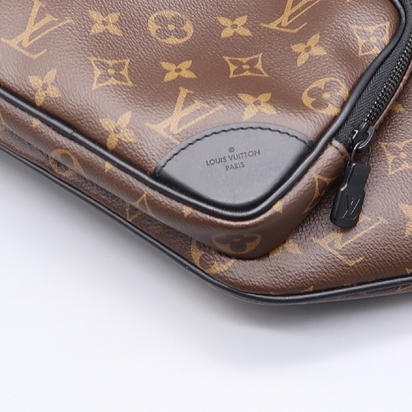 Louis Vuitton(���̺���) M45337 ���׷� ��ī�縣 ĵ�۽� ũ�������� ���� [����������] �̹���4 - ���̺��� �߰���ǰ