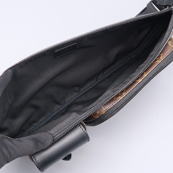 Louis Vuitton(���̺���) M45337 ���׷� ��ī�縣 ĵ�۽� ũ�������� ���� [����������] �̹���5 - ���̺��� �߰���ǰ