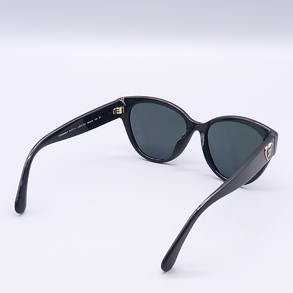 Chanel(����) 5477-A ���� �÷� ��Ʈ �����ö��� ���� ���۶� [����������] �̹���4 - ���̺��� �߰���ǰ
