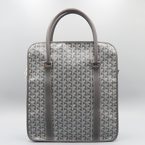 GOYARD(���ߵ�) �׷��� �÷� PVC BOURGOGNE(�θ�����) �θ��� ��Ʈ�� [�ϳ��̻���] �̹���3 - ���̺��� �߰���ǰ
