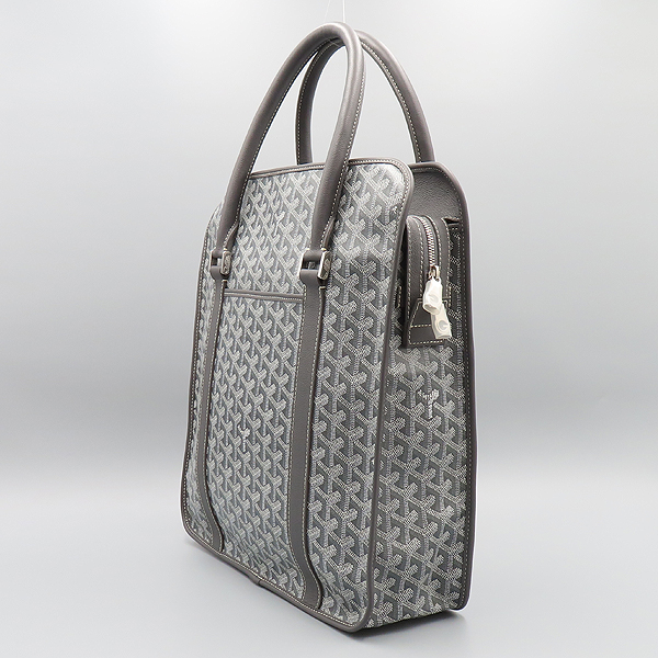 GOYARD(���ߵ�) �׷��� �÷� PVC BOURGOGNE(�θ�����) �θ��� ��Ʈ�� [�ϳ��̻���] �̹���4 - ���̺��� �߰���ǰ