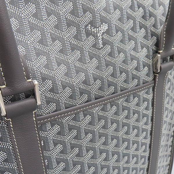 GOYARD(���ߵ�) �׷��� �÷� PVC BOURGOGNE(�θ�����) �θ��� ��Ʈ�� [�ϳ��̻���] �̹���5 - ���̺��� �߰���ǰ