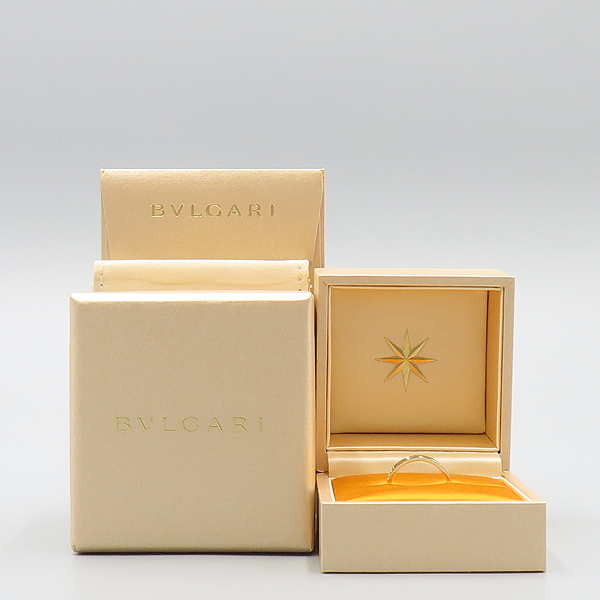 Bvlgari(�Ұ���) 360361 18K ���ο��� �����ο� ������ �� ���� - 50(10ȣ) [�ϳ��̻���] �̹���5 - ���̺��� �߰���ǰ