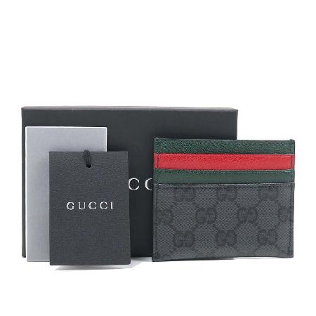 Gucci(����) A0071B �� ī�� ���� ī�� ���̽� [����ż�����] �̹���2 - ���̺��� �߰���ǰ