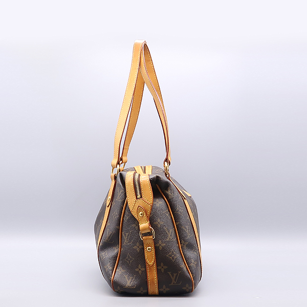 Louis Vuitton(���̺���) M51186 ���׷� ĵ���� ��Ʈ���� PM ����� [����������] �̹���2 - ���̺��� �߰���ǰ