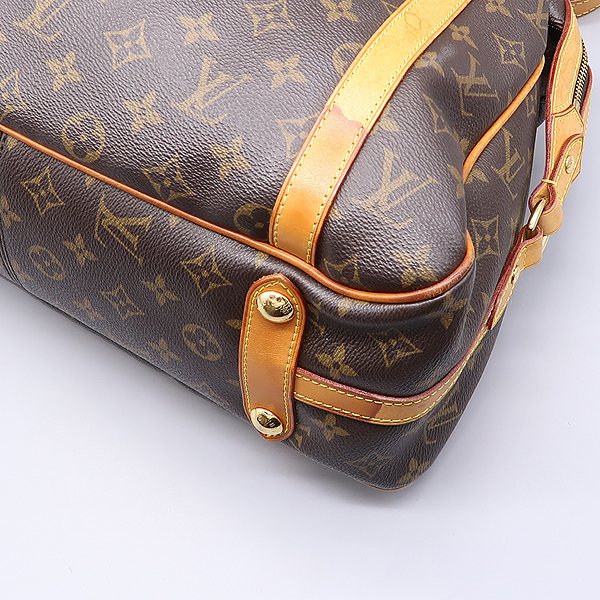 Louis Vuitton(���̺���) M51186 ���׷� ĵ���� ��Ʈ���� PM ����� [����������] �̹���3 - ���̺��� �߰���ǰ