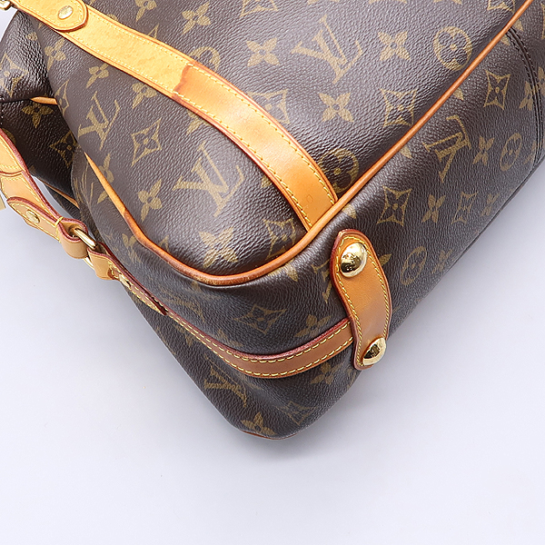 Louis Vuitton(���̺���) M51186 ���׷� ĵ���� ��Ʈ���� PM ����� [����������] �̹���4 - ���̺��� �߰���ǰ