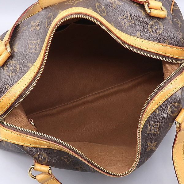 Louis Vuitton(���̺���) M51186 ���׷� ĵ���� ��Ʈ���� PM ����� [����������] �̹���5 - ���̺��� �߰���ǰ