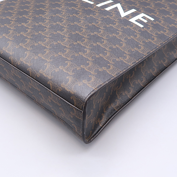Celine(������) 191542 Ʈ������ ĵ���� ��Ƽ�� ī�ٽ� ���� ������ ��Ʈ�� + ��� ��Ʈ�� 2WAY [����������] �̹���4 - ���̺��� �߰���ǰ