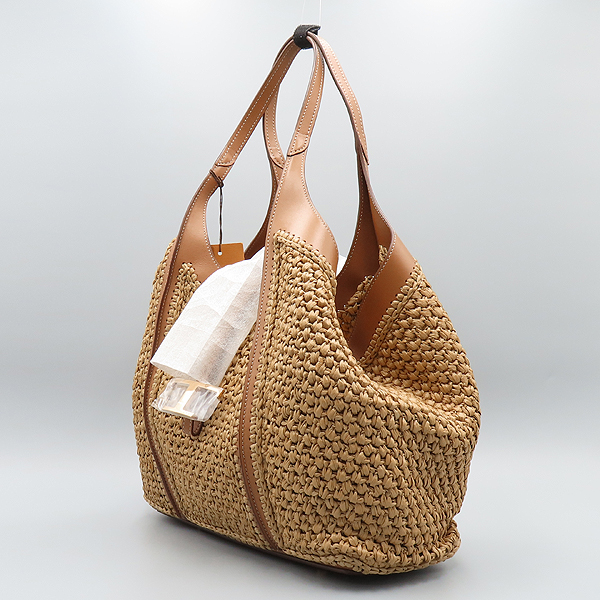 Tod's(����) XBWTSBAR300RGM0XM5 ���� ���� ���Ǿ� T Ÿ�Ӹ��� �̵�� ���۹� + �Ŀ�ġ [�ϳ��̻���] �̹���3 - ���̺��� �߰���ǰ