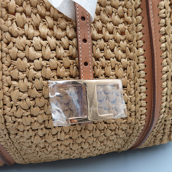 Tod's(����) XBWTSBAR300RGM0XM5 ���� ���� ���Ǿ� T Ÿ�Ӹ��� �̵�� ���۹� + �Ŀ�ġ [�ϳ��̻���] �̹���4 - ���̺��� �߰���ǰ