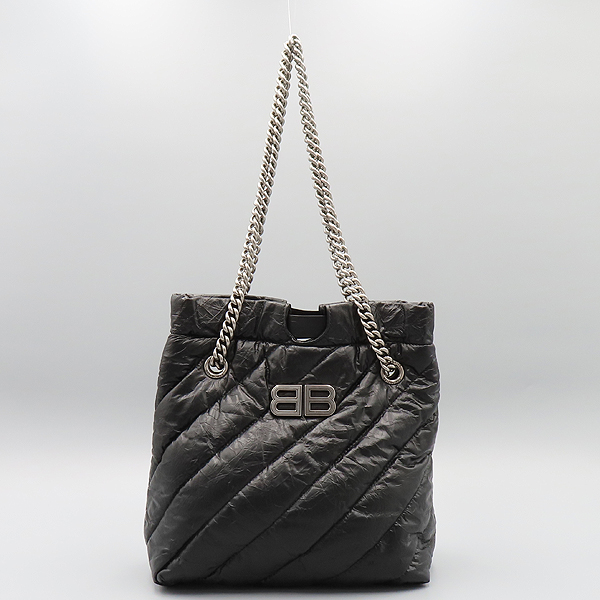 Balenciaga(�߷��þư�) 742942 ���� ���� ũ���� ���� ���� ü�� ����� [�ϳ��̻���] �̹���2 - ���̺��� �߰���ǰ