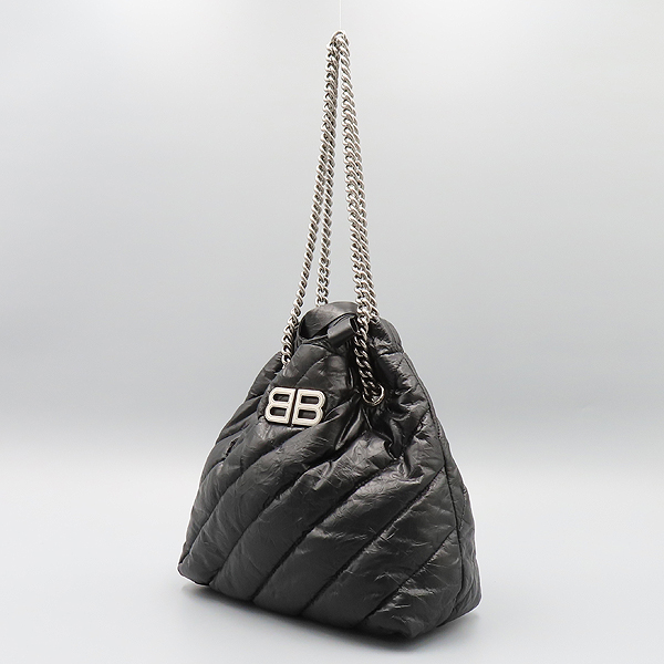 Balenciaga(�߷��þư�) 742942 ���� ���� ũ���� ���� ���� ü�� ����� [�ϳ��̻���] �̹���4 - ���̺��� �߰���ǰ