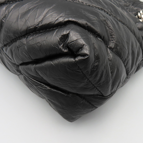 Balenciaga(�߷��þư�) 742942 ���� ���� ũ���� ���� ���� ü�� ����� [�ϳ��̻���] �̹���6 - ���̺��� �߰���ǰ