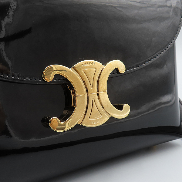 Celine(������) 118113FYJ ���� ���̴�Ʈ ƾ �ϳ� ��Ʈ�� + �����Ʈ�� [�ϳ��̻���] �̹���5 - ���̺��� �߰���ǰ