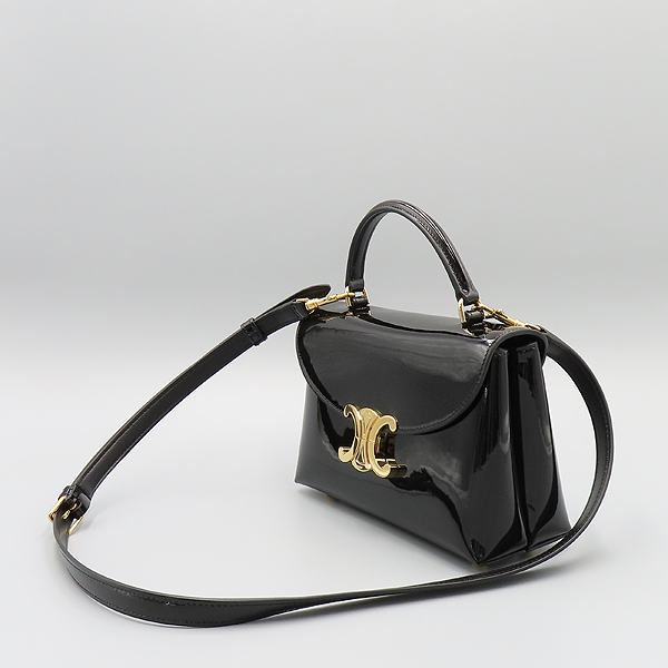 Celine(������) 118113FYJ ���� ���̴�Ʈ ƾ �ϳ� ��Ʈ�� + �����Ʈ�� [�ϳ��̻���] �̹���7 - ���̺��� �߰���ǰ