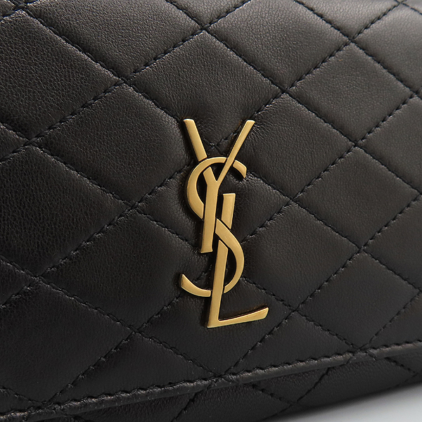 YSL(���ζ�) 742579 ���� ���� ���� ���� ���׷� �� Ȧ�� ü�� ũ�ν��� [�ϳ��̻���] �̹���4 - ���̺��� �߰���ǰ