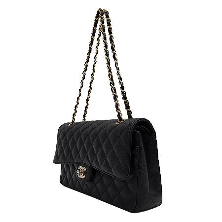 Chanel(����) A01112 ���� ĳ��� ��Ų Ŭ���� �̵� M������ ���� �ΰ� ü�� �÷� ����� (���ַԵ���) �̹���2 - ���̺��� �߰���ǰ