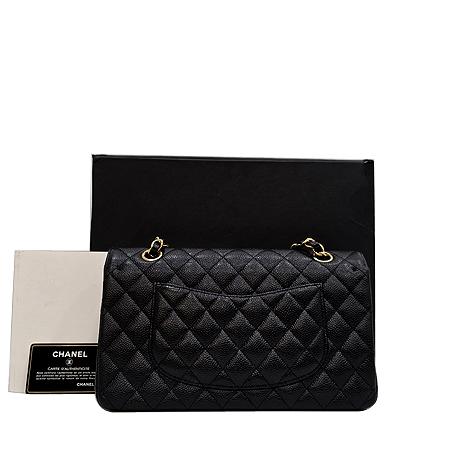 Chanel(����) A01112 ���� ĳ��� ��Ų Ŭ���� �̵� M������ ���� �ΰ� ü�� �÷� ����� (���ַԵ���) �̹���3 - ���̺��� �߰���ǰ