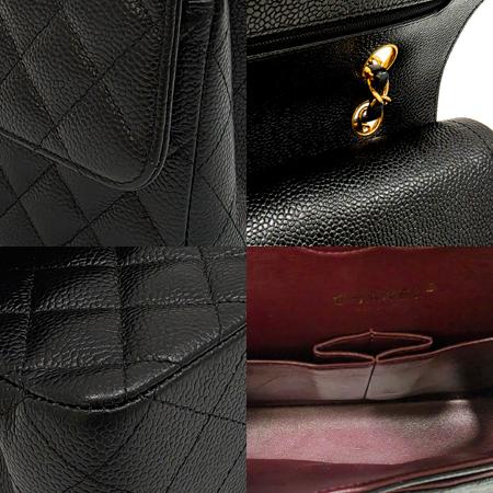 Chanel(����) A01112 ���� ĳ��� ��Ų Ŭ���� �̵� M������ ���� �ΰ� ü�� �÷� ����� (���ַԵ���) �̹���5 - ���̺��� �߰���ǰ