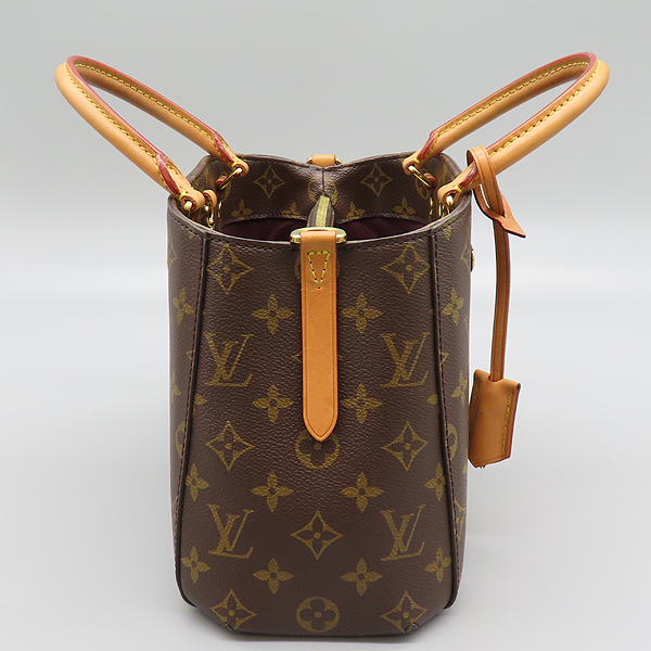 Louis Vuitton(���̺���) M41055 ���׷� ĵ���� ���״� BB ��Ʈ�� + �����Ʈ�� 2-WAY [���̷Ե���] �̹���3 - ���̺��� �߰���ǰ