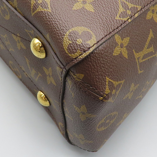 Louis Vuitton(���̺���) M41055 ���׷� ĵ���� ���״� BB ��Ʈ�� + �����Ʈ�� 2-WAY [���̷Ե���] �̹���5 - ���̺��� �߰���ǰ