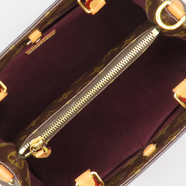 Louis Vuitton(���̺���) M41055 ���׷� ĵ���� ���״� BB ��Ʈ�� + �����Ʈ�� 2-WAY [���̷Ե���] �̹���7 - ���̺��� �߰���ǰ
