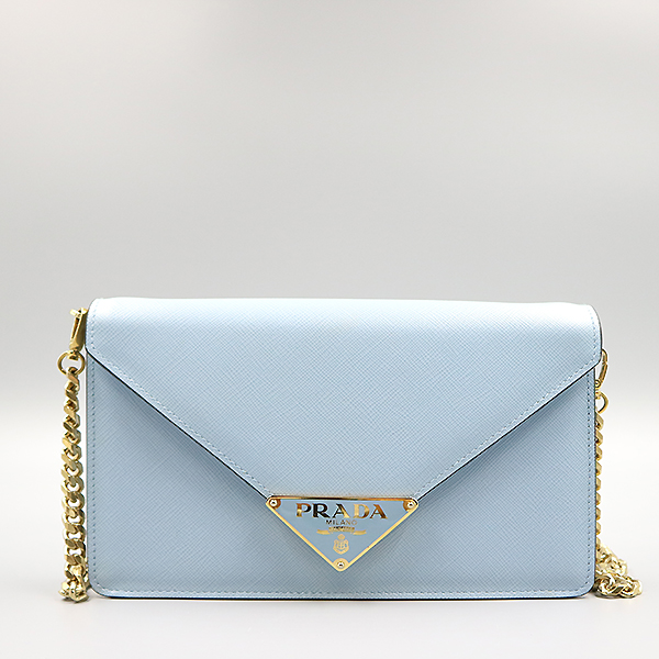 Prada(�����) 1BD318 ��ī�̺��� ���ǾƳ� ���� ���� Ʈ���̾ޱ� �ΰ� ��� ����� [�뱸��������] �̹���2 - ���̺��� �߰���ǰ