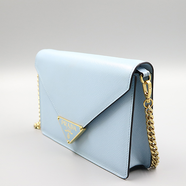 Prada(�����) 1BD318 ��ī�̺��� ���ǾƳ� ���� ���� Ʈ���̾ޱ� �ΰ� ��� ����� [�뱸��������] �̹���3 - ���̺��� �߰���ǰ