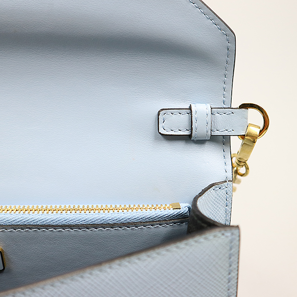Prada(�����) 1BD318 ��ī�̺��� ���ǾƳ� ���� ���� Ʈ���̾ޱ� �ΰ� ��� ����� [�뱸��������] �̹���6 - ���̺��� �߰���ǰ