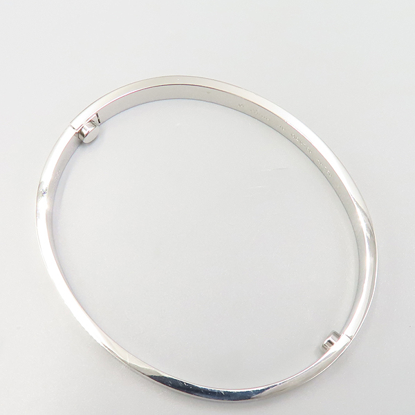 Cartier(��쿡) CRB6067619 18K ȭ��Ʈ ��� LOVE ���� Ŭ���� 6.1MM �극�̽��� ���� [��ź�Ե���] �̹���4 - ���̺��� �߰���ǰ
