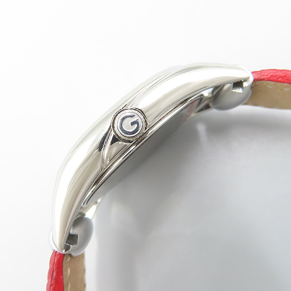 Gucci(����) YA140501 Horsebit Ȧ���� ȭ��Ʈ ���̾� 30MM ���� ��ƿ ���׹�� ���� �ð� [��ź�Ե���] �̹���4 - ���̺��� �߰���ǰ