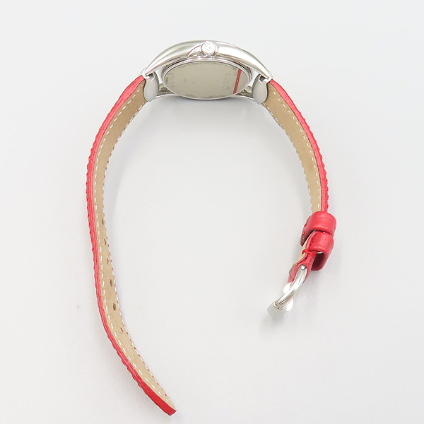 Gucci(����) YA140501 Horsebit Ȧ���� ȭ��Ʈ ���̾� 30MM ���� ��ƿ ���׹�� ���� �ð� [��ź�Ե���] �̹���5 - ���̺��� �߰���ǰ